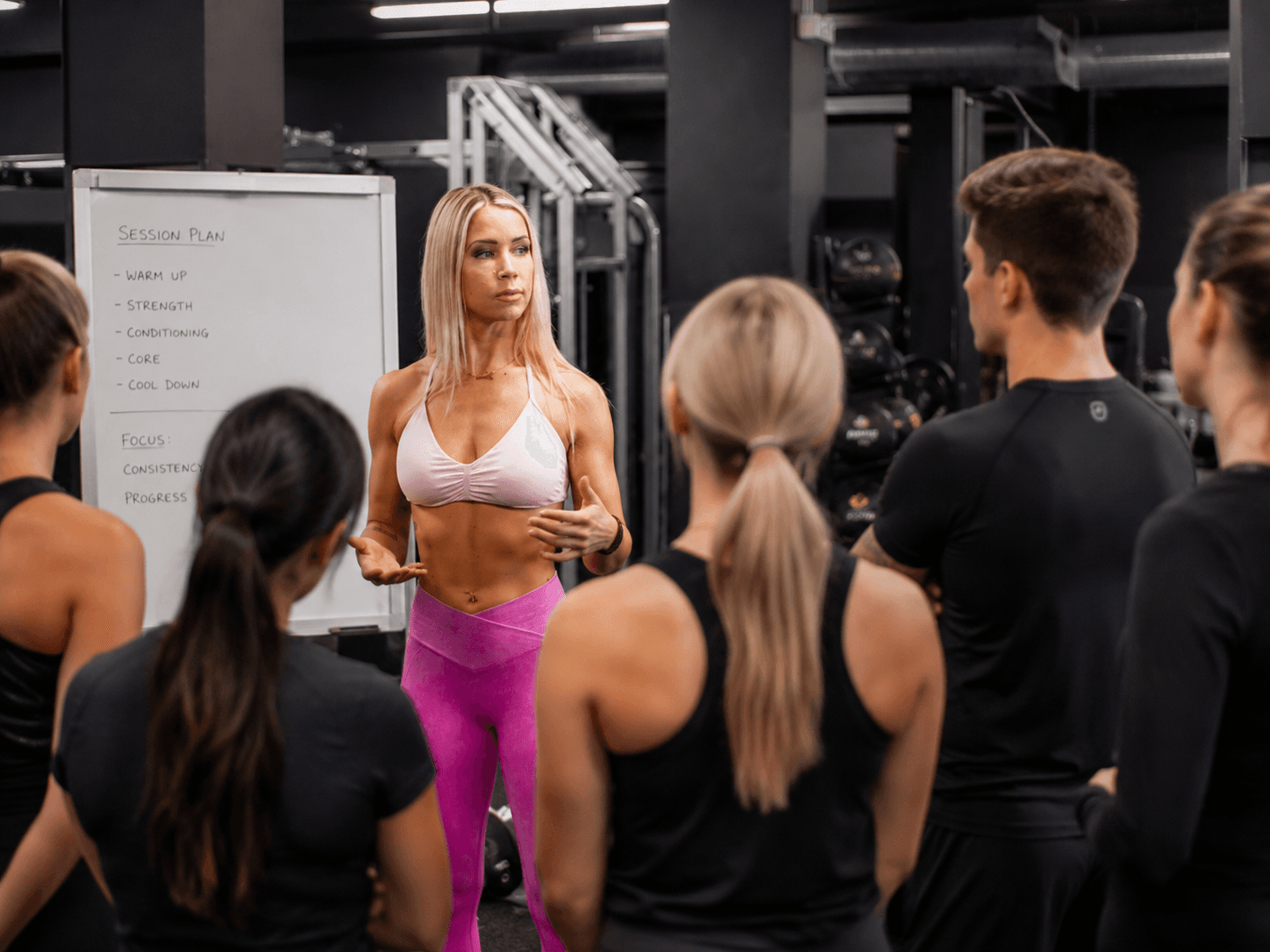Corporate Training Packages